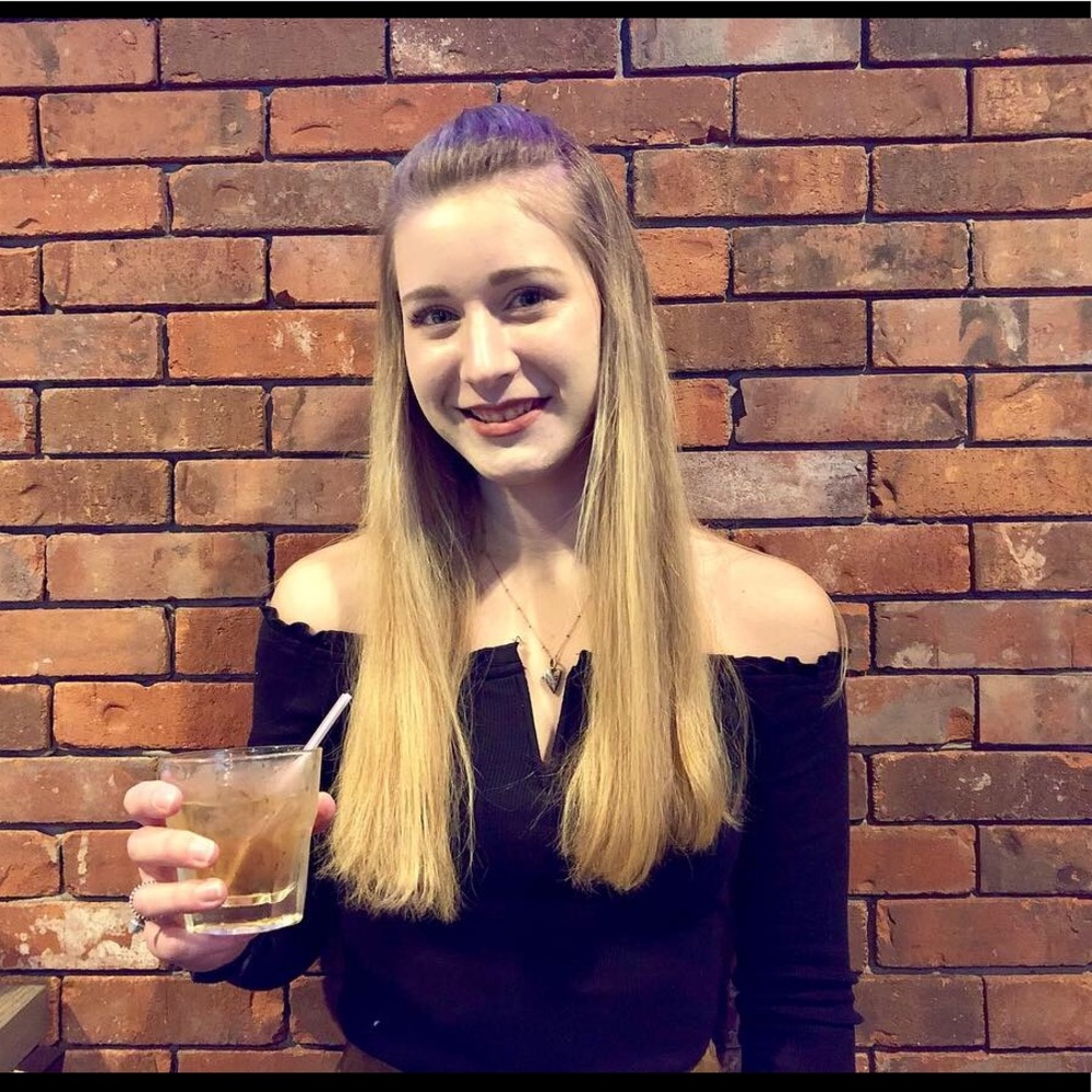 Meet your Posher, Stephanie